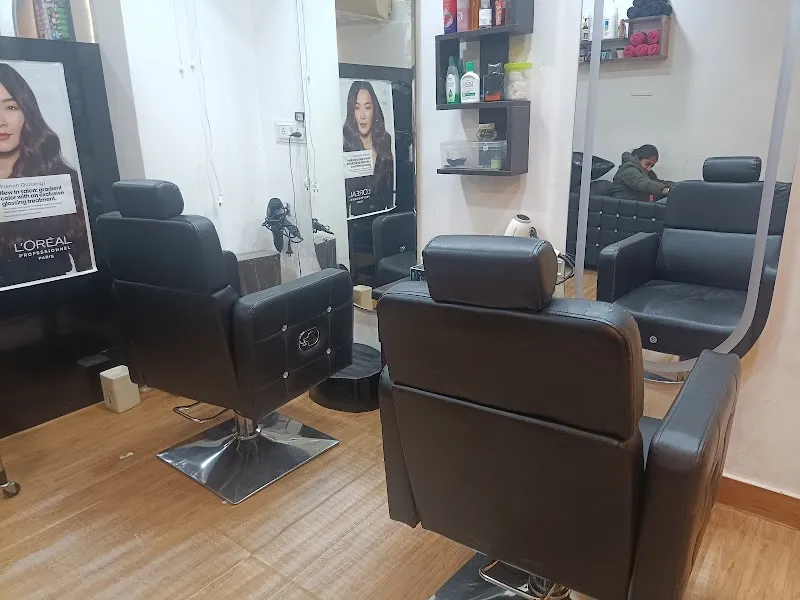 Nisha'z Makeover