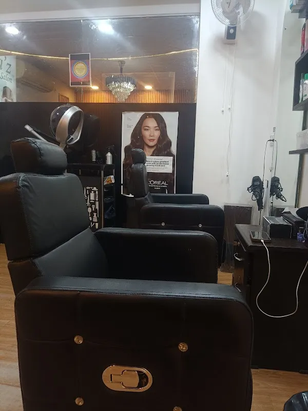 Nisha'z Makeover