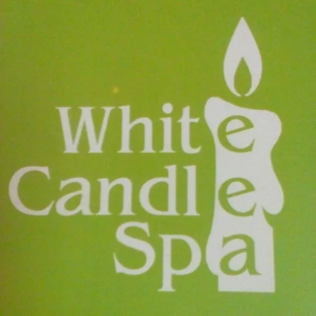 White Candle Spa