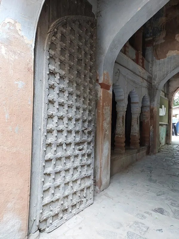 Lalit Kala Akademi - Artists Studios