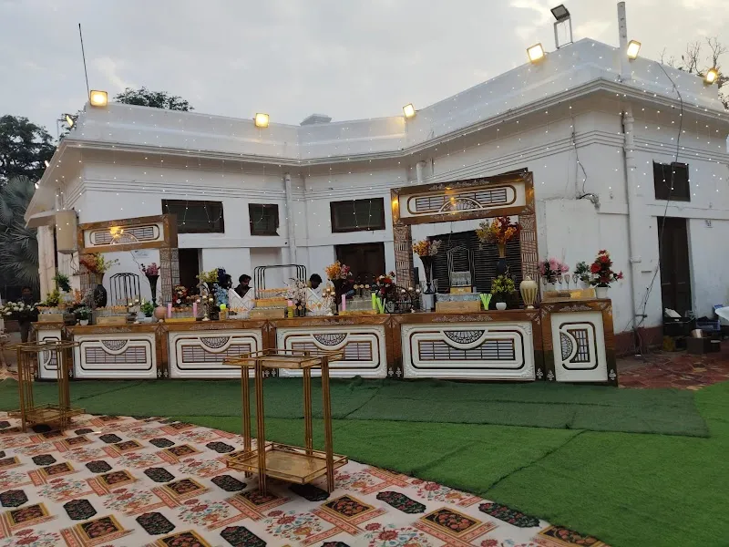 Lalit Kala Akademi - Artists Studios