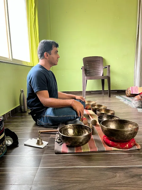 Resonance Sound Healing