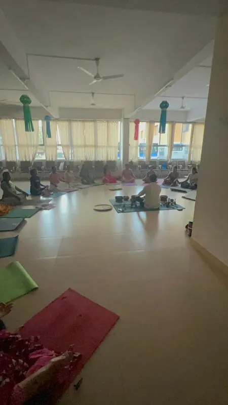 Resonance Sound Healing