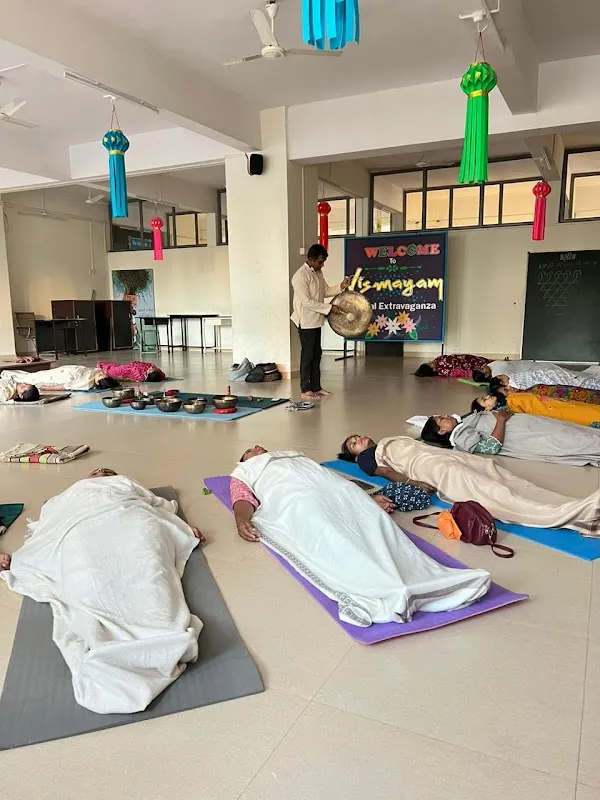 Resonance Sound Healing