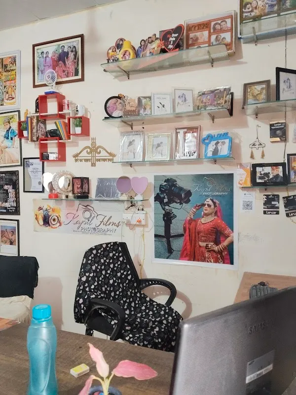 Kapil Photo Studio