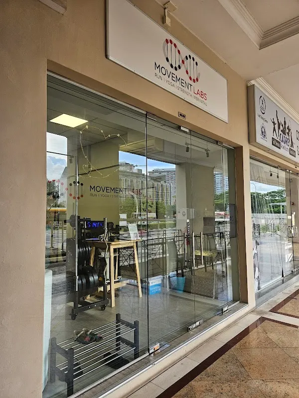 Movement Labs