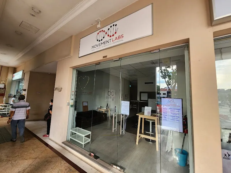 Movement Labs
