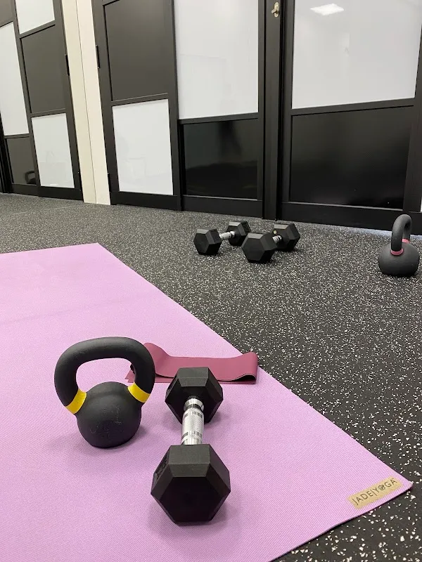 Movement Labs