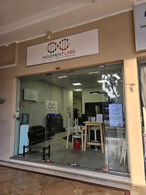 Movement Labs