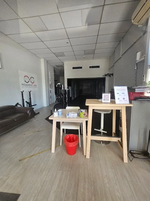 Movement Labs