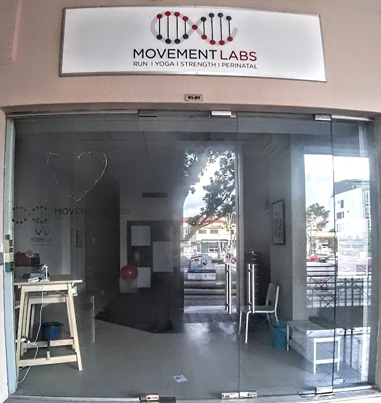 Movement Labs