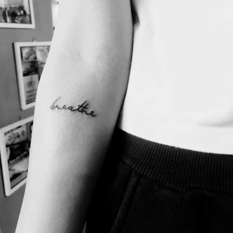 LV's Art & Tattoo Studio - Virar