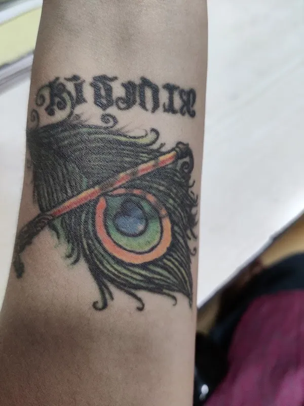LV's Art & Tattoo Studio - Virar