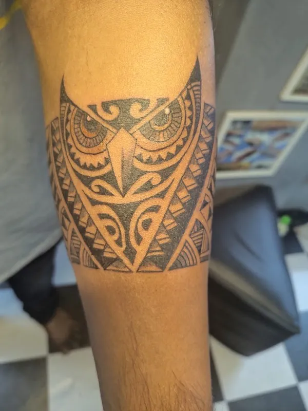 LV's Art & Tattoo Studio - Virar