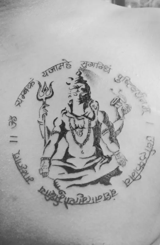 LV's Art & Tattoo Studio - Virar