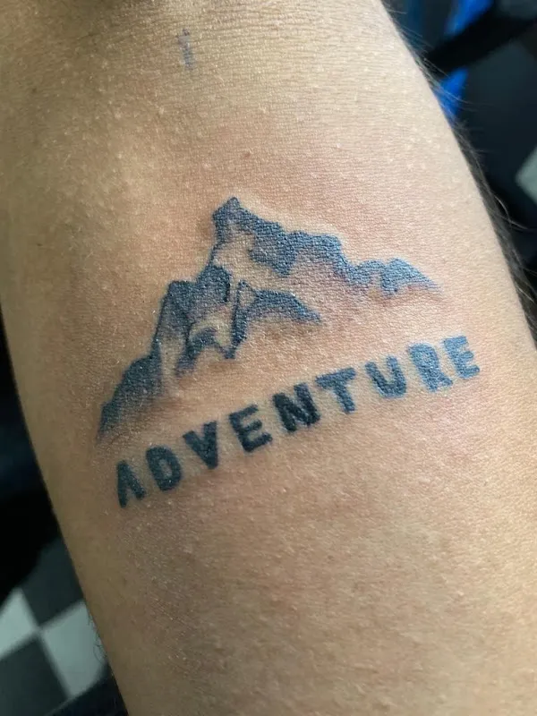 LV's Art & Tattoo Studio - Virar