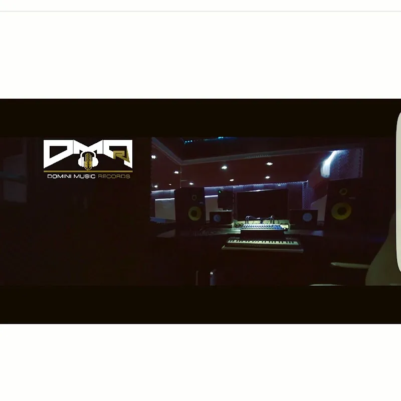 Domini Music Records & Studios