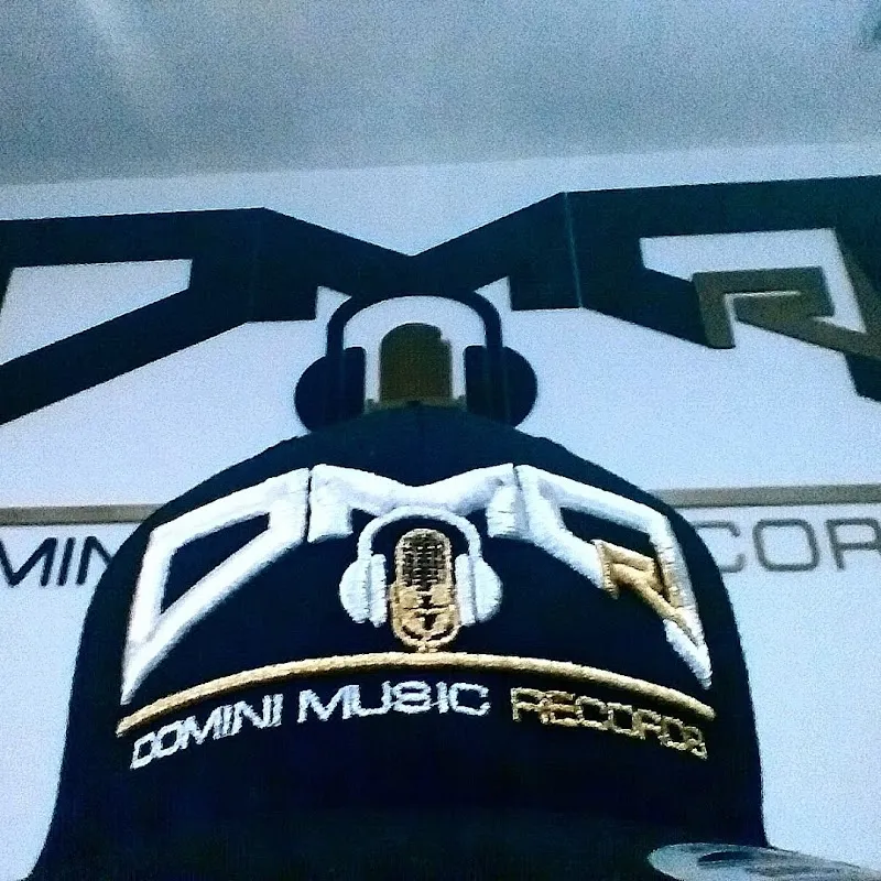 Domini Music Records & Studios