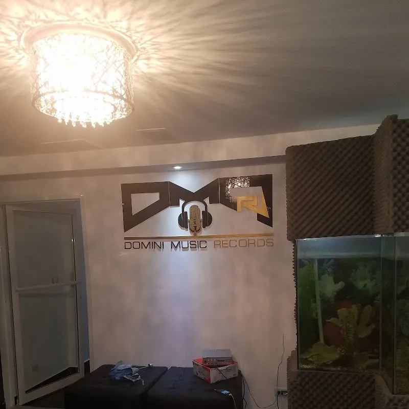 Domini Music Records & Studios