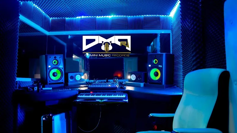 Domini Music Records & Studios