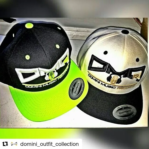 Domini Music Records & Studios