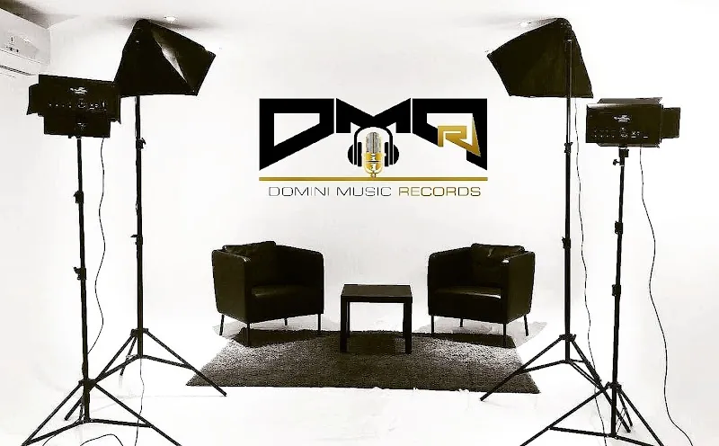 Domini Music Records & Studios