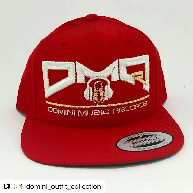 Domini Music Records & Studios