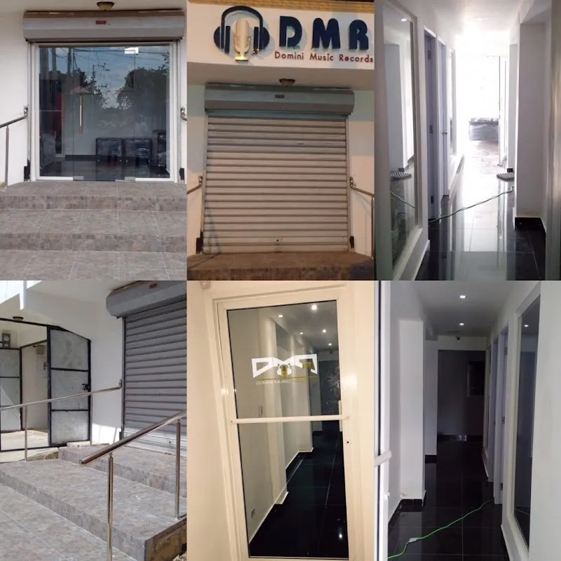 Domini Music Records & Studios
