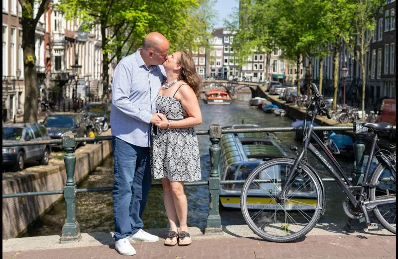 kobeproduction photo studio Amsterdam