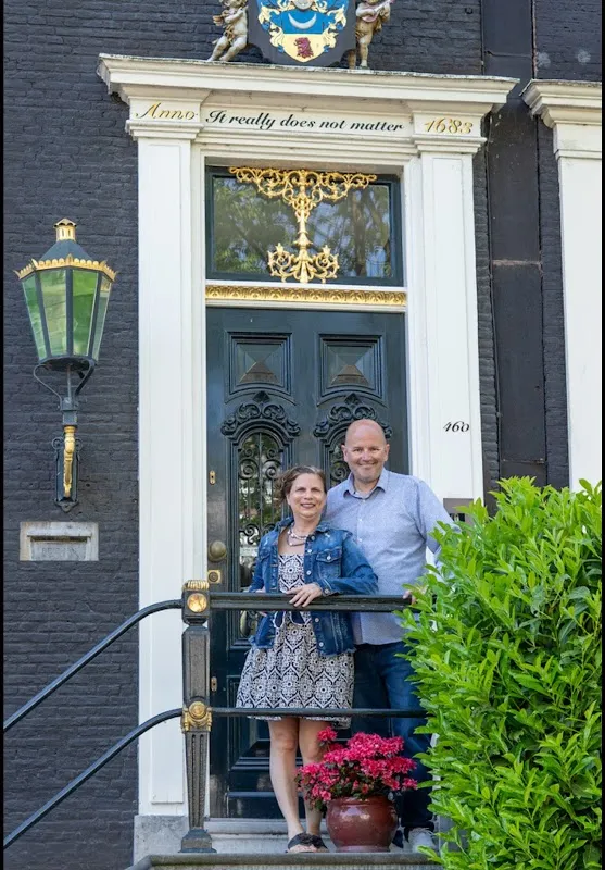kobeproduction photo studio Amsterdam