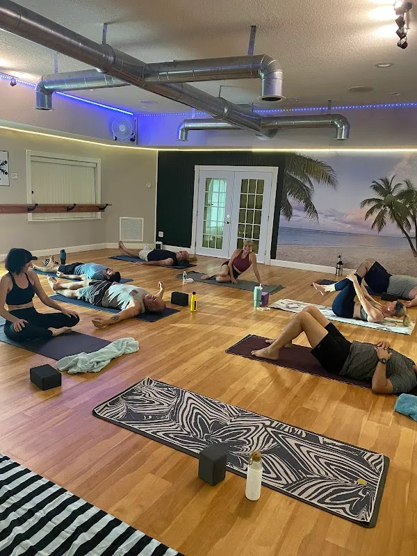 Yoga Shala & Wellness Center