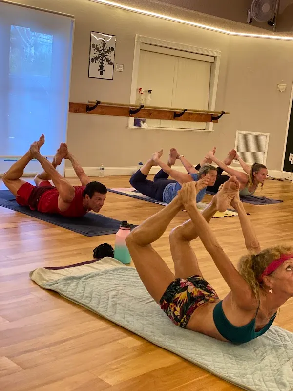 Yoga Shala & Wellness Center