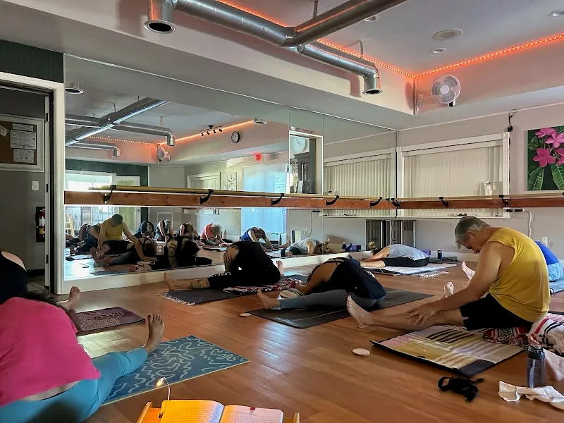 Yoga Shala & Wellness Center