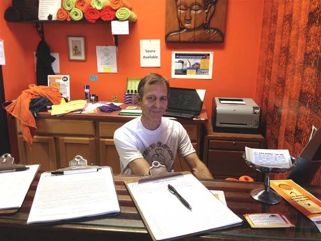Yoga Shala & Wellness Center