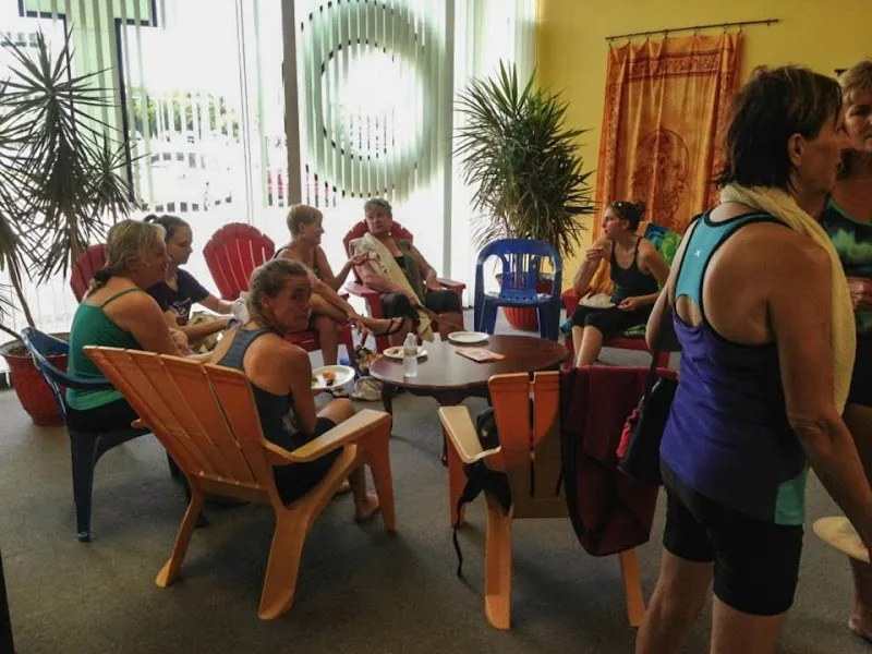 Yoga Shala & Wellness Center