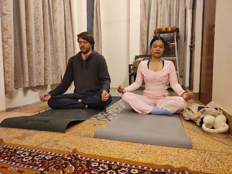 Shrimyog Ashram