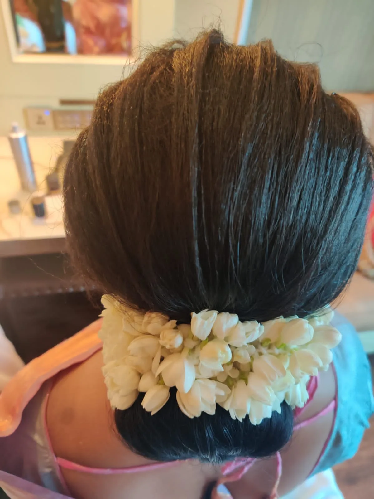 A1 hair &beauty salon
