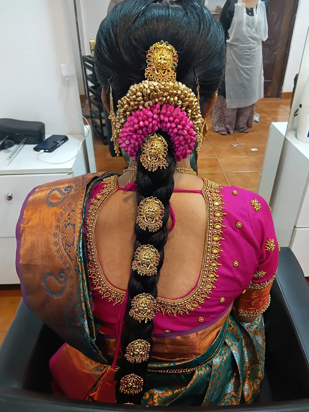 A1 hair &beauty salon