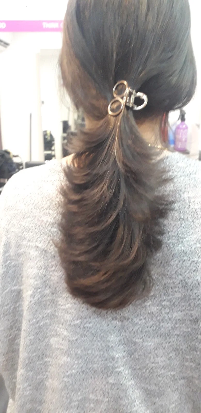 A1 hair &beauty salon