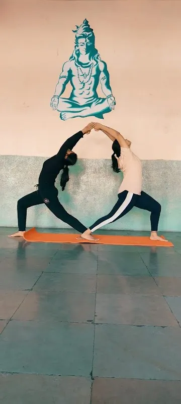Namaste India School of Yoga