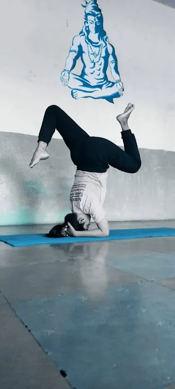 Namaste India School of Yoga