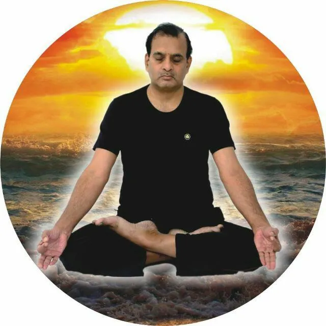Namaste India School of Yoga
