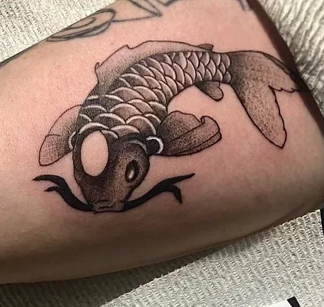 Tiger Tattoos Deltona