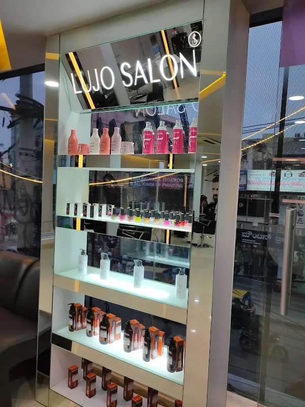 LUZO SALON & SPA