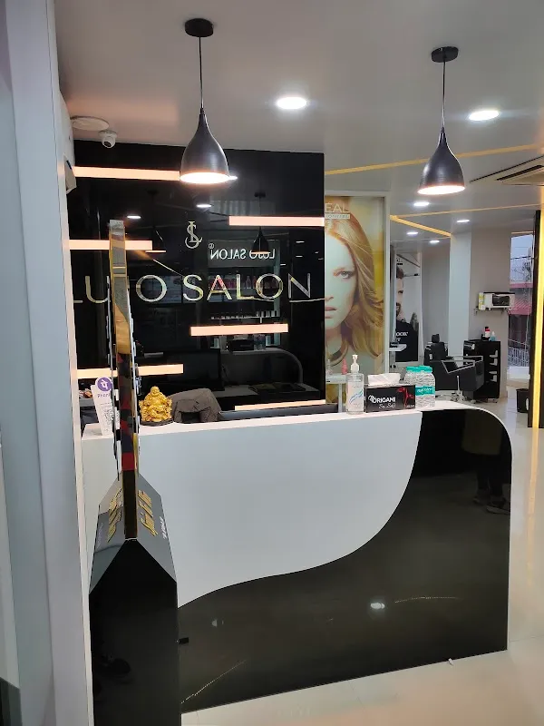 LUZO SALON & SPA