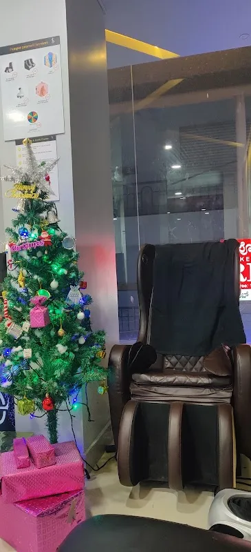 LUZO SALON & SPA
