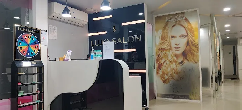 LUZO SALON & SPA