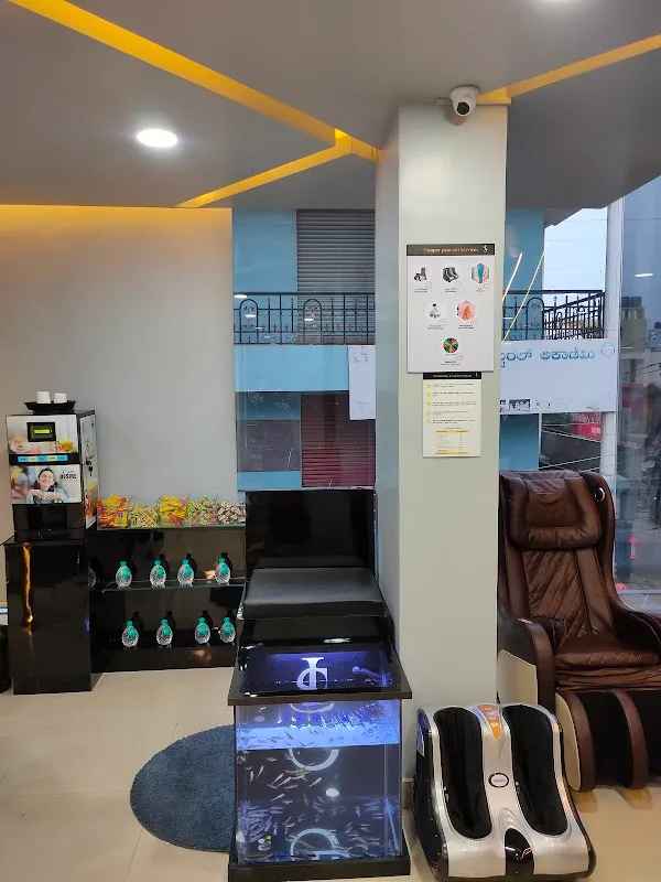 LUZO SALON & SPA