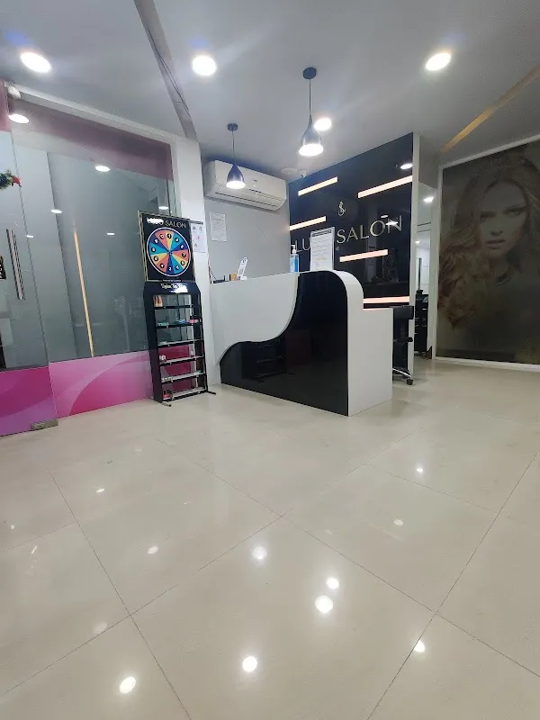 LUZO SALON & SPA