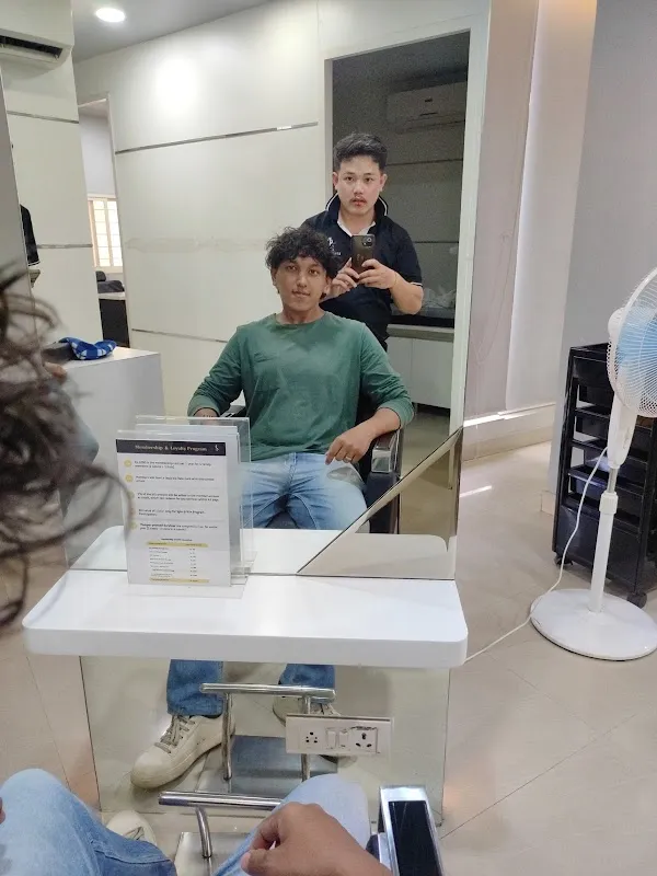LUZO SALON & SPA